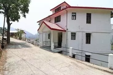 Hotel Oyo Home 14097 Modern 1bhk