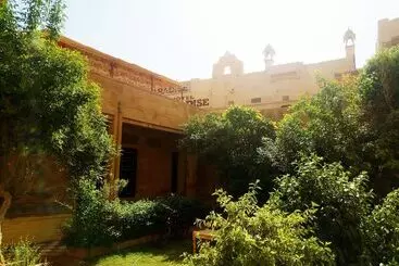Hotel Paradise