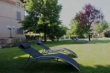 Maaseutuhotelli B&b & Residence Corte Bebbi