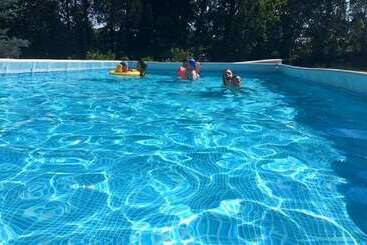 בית מלון כפרי Cichy Zakatek Rabka Zdroj