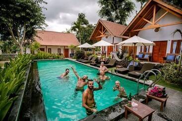 Nuansa Penida Hostel