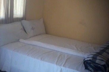 Pensionat Casa Do Campo