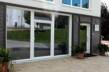 بنسيون Haus Vitalis Guesthouse Burgenland