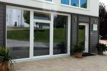 Majatalo Haus Vitalis   Guesthouse Burgenland