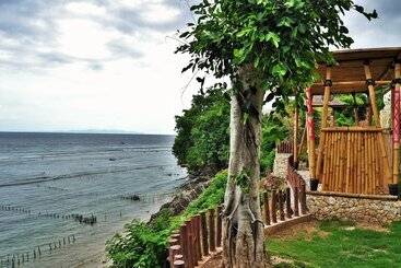 Пансион Ocean Terrace Suite And Spa Luxury