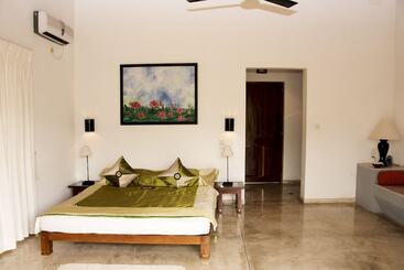 פנסיון Omatta Villa