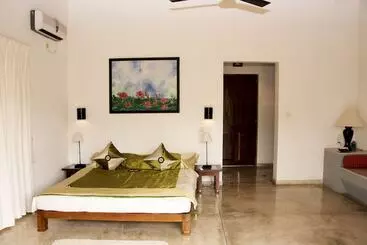 ペンション Omatta Villa