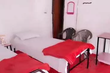 Prayag Divine Kumbh Camp   Hostel