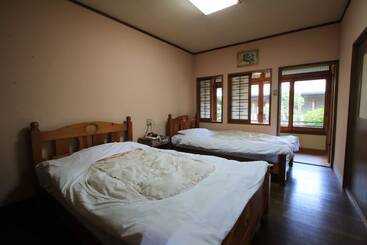 ריוקאן Kaikisou