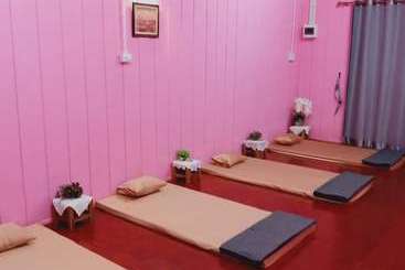 Hospedaria Rub Lom Chom Klong Homestay