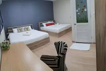 Bc House And Hostel