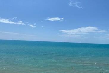 Bed and Breakfast Carrubella Santa Zita