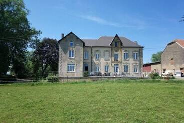 Bed and Breakfast Jad Ranch