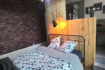 住宿加早餐  Jad Ranch