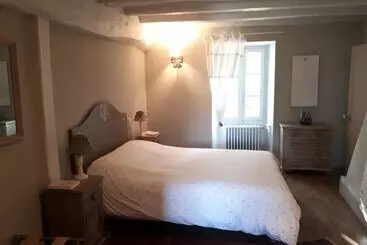 Bed and Breakfast Le Parc Des Aubiers