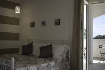 צימר Villa De Lua Boutique