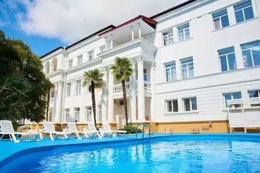 Hôtel Allure Of The Sea