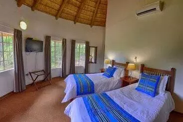 ホテル Awelani Lodge