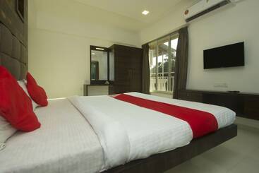 Szálloda Blue Roof Sea Side