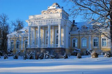 Hôtel Palace Yelizavetino