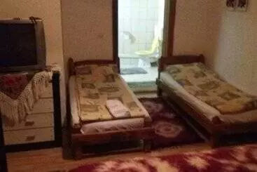 Vidéki Szálló Casa R&d