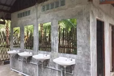 Hotelli Sea Rounding