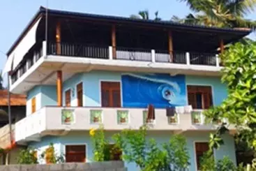 Hotel Sunbaylanka Talalla