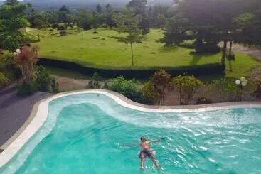 Hotel The Natural Garden   Khao Soi Dao