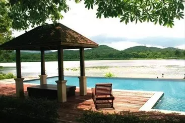 Hotel The Park Adventure