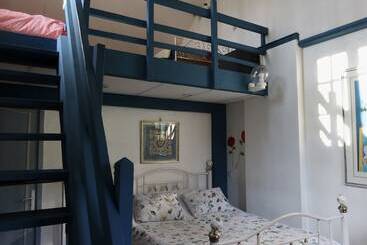 펜션 La Faisanderie