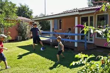 Resort Le Hameau Des Genets