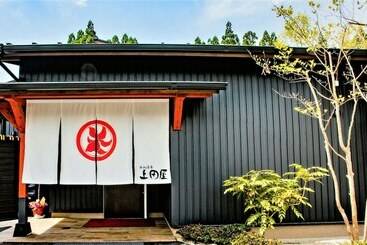 Ryokan Uedaya