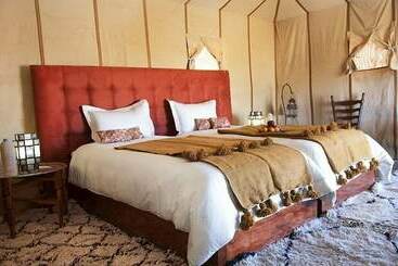 Hotel Merzouga Desert Camp