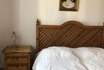 호스텔 Ginti Panzió, őrség