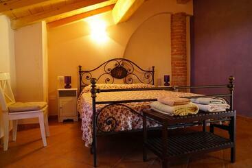 בית מלון כפרי Agriturismo Il Sole