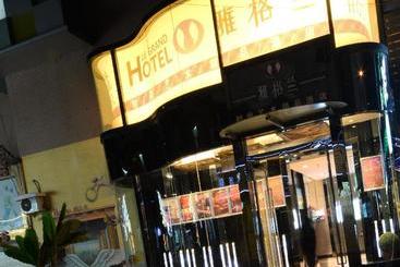 Hotel Shenyang Le Grand V