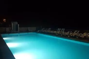 Apartamento Praia Azul