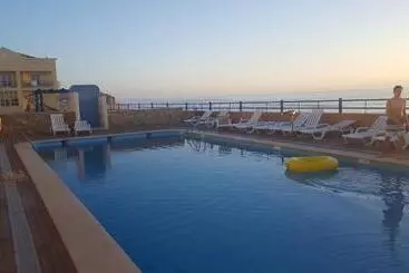 Apartamento Praia Azul
