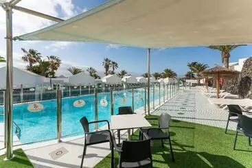 Apartamentos LIVVO Las Gaviotas