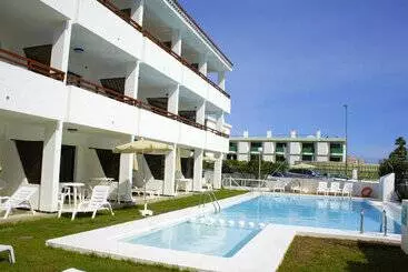 דירות לתיירים Apartamentos Marivista