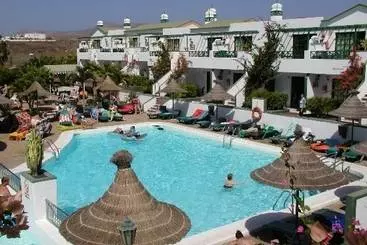 Apartamentos Playa Pocillos