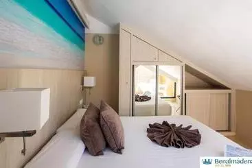 公寓式酒店  Benalmadena Palace Spa