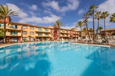Aparthotel Bluesea Aloe Corralejo