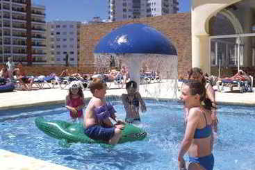 아파트호텔 Condominio Clube Praia da Rocha III