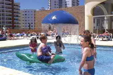 شقة فندقية Condominio Clube Praia da Rocha III