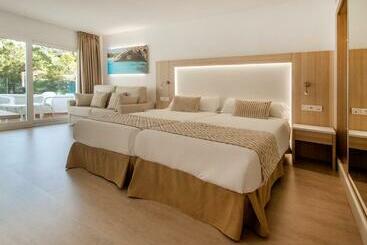 Апартаменты Globales Costa De La Calma