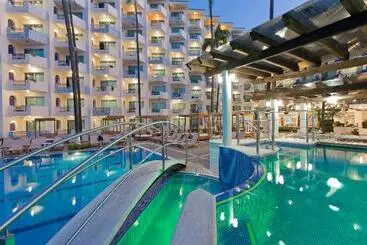 Hotel Crown Paradise Golden All Inclusive Resort   Adults Only