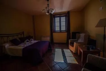 酒店 El Tejar & Spa