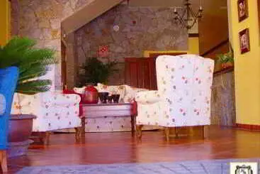 Otel El Tejar & Spa