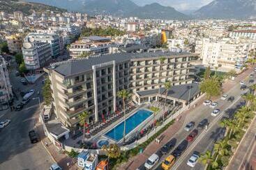 فندق Elysee Rive